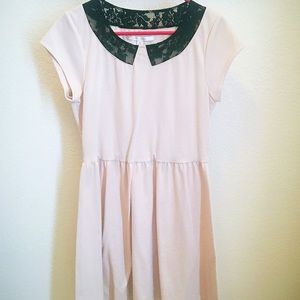 Lauren Conrad Dress